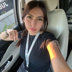 Meet your Posher, Perla